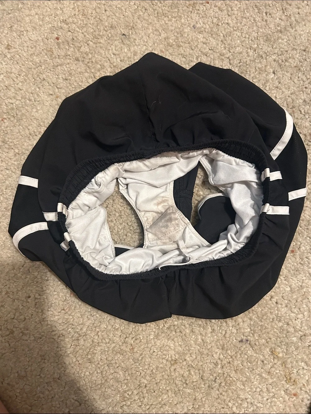 Nike Athletic Shorts